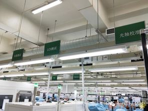 揭秘手机炼成记 一条生产线上的“落地魔法”
